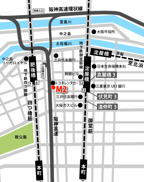 広域MAP